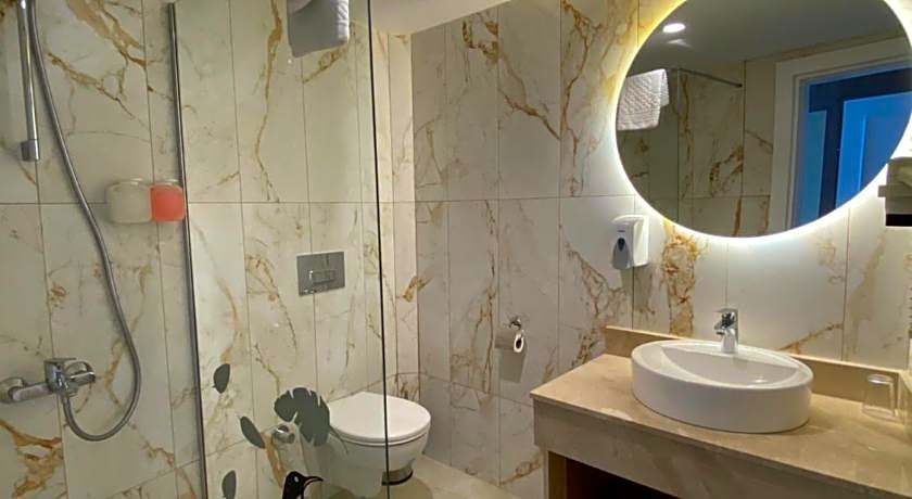 Finike Marina Hotel