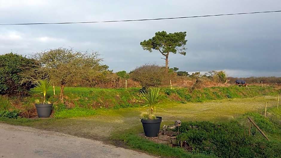 Île ô des capucins