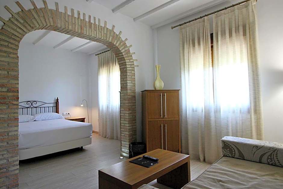 Villa Xarahiz
