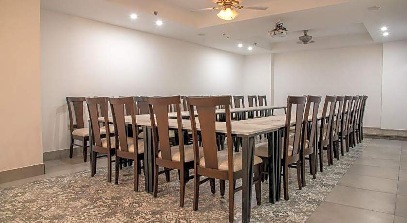 Sterling Marbella Dehradun