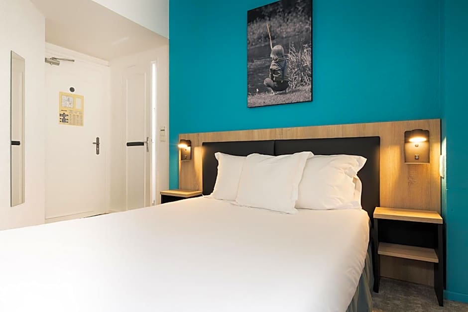 Hôtel de France - Le Patriarche