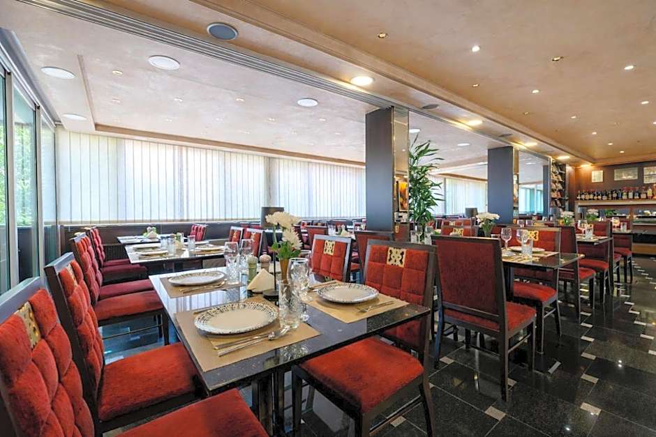 Prezident Hotel