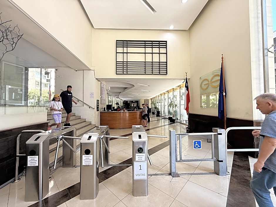 VR Suite Santiago