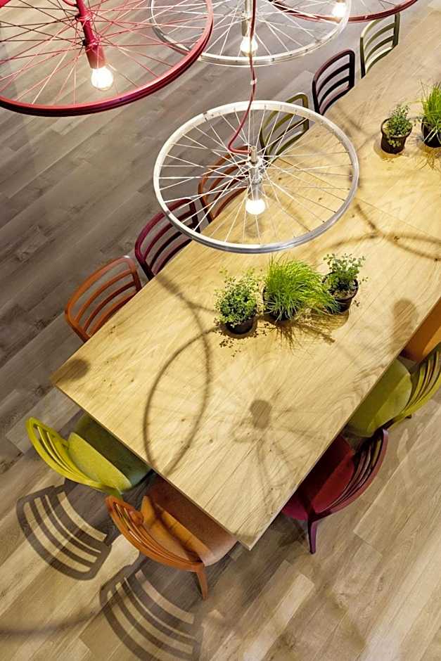 IntercityHotel Budapest