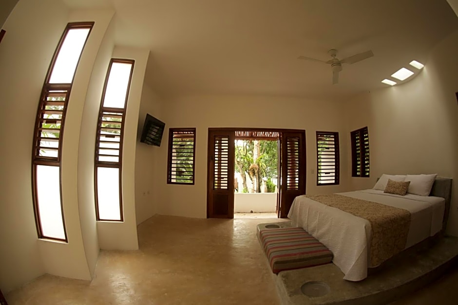 Mi Kasa Tu Kasa Bacalar by Nah Hotels