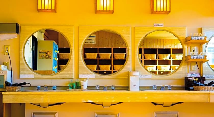 Hotel Sekitei