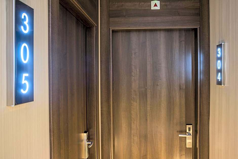 Hostal Operaramblas