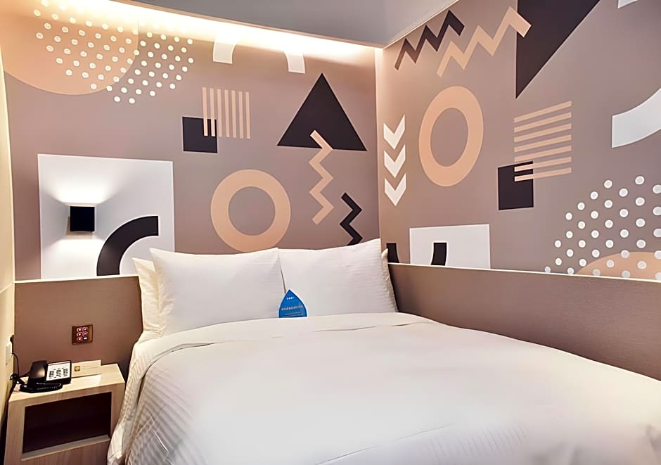 Fengchia INNK Hotel