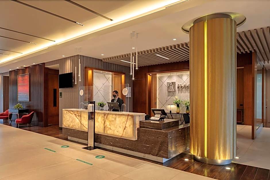 Holiday Inn Quito Airport By IHG