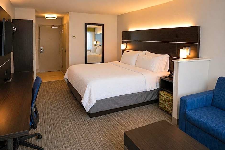 Holiday Inn Express & Suites Hood River by IHG