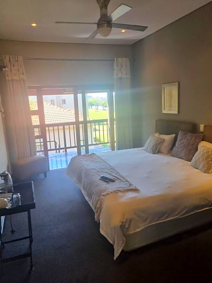 Emufuleni river logde