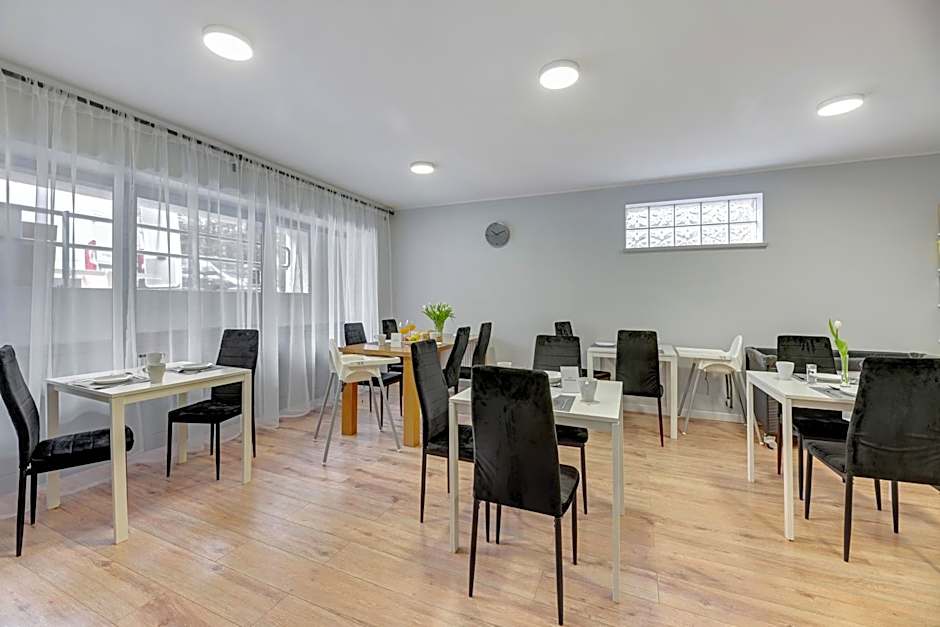 Przystanek Sopot Plaża