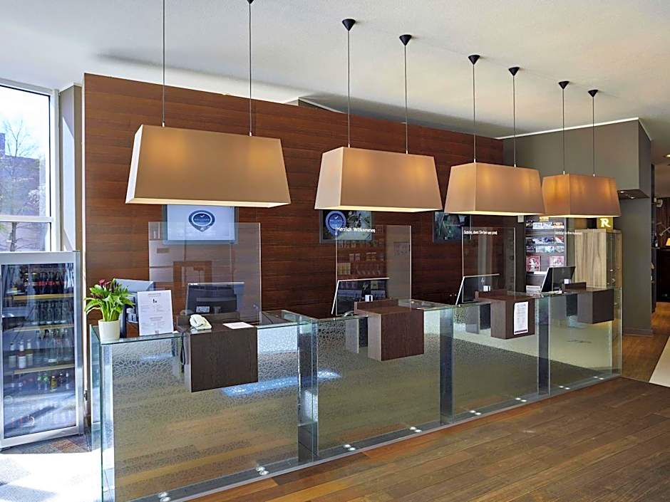 Mercure Hotel Severinshof Koln City