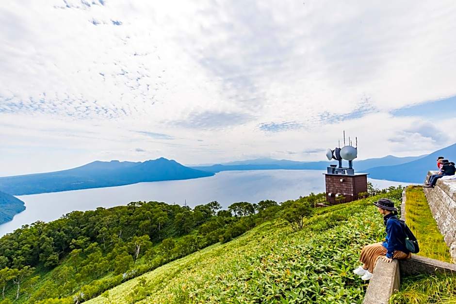 Kyukamura Shikotsuko