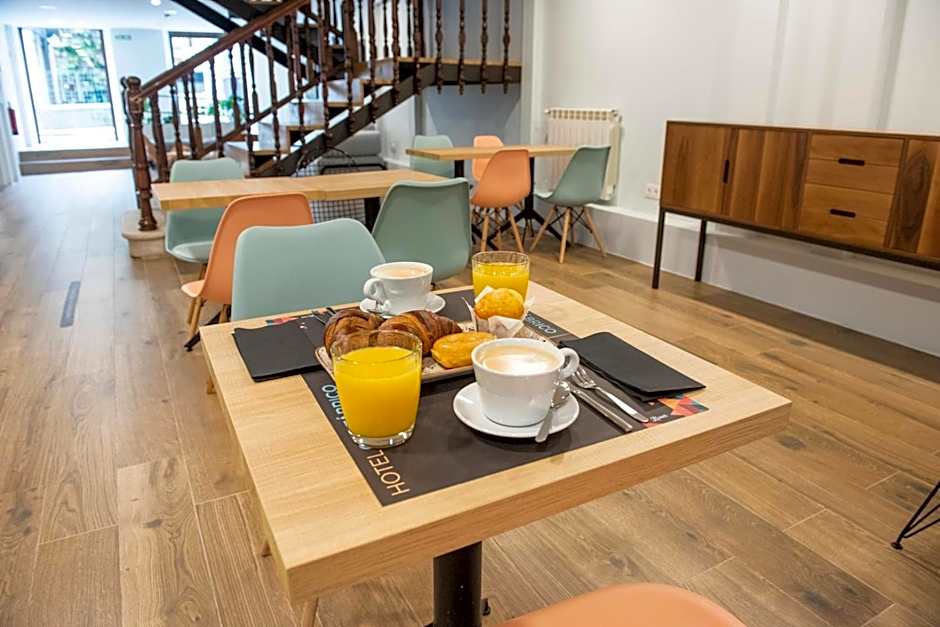 Hotel Puerto de Llanes