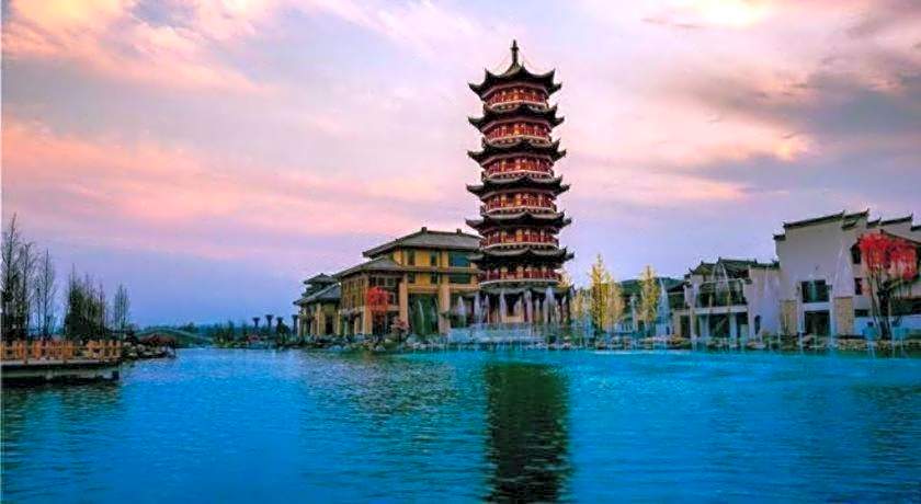 GreenTree Inn Puyang Pushang Huanghe Road