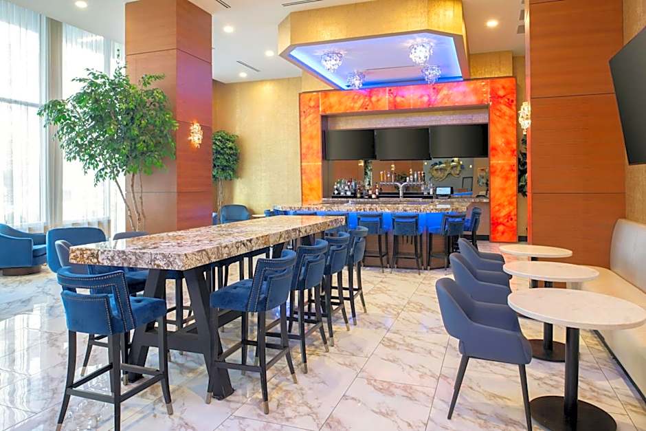 Residence Inn by Marriott New Orleans French Quarter Area/Cen B