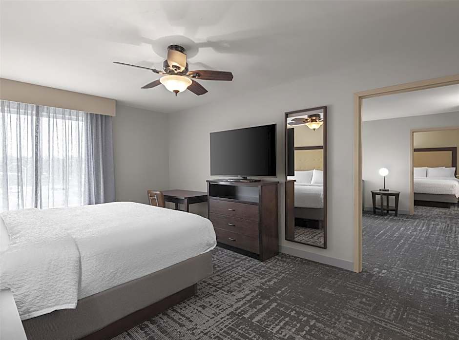 Homewood Suites By Hilton Akron/Fairlawn