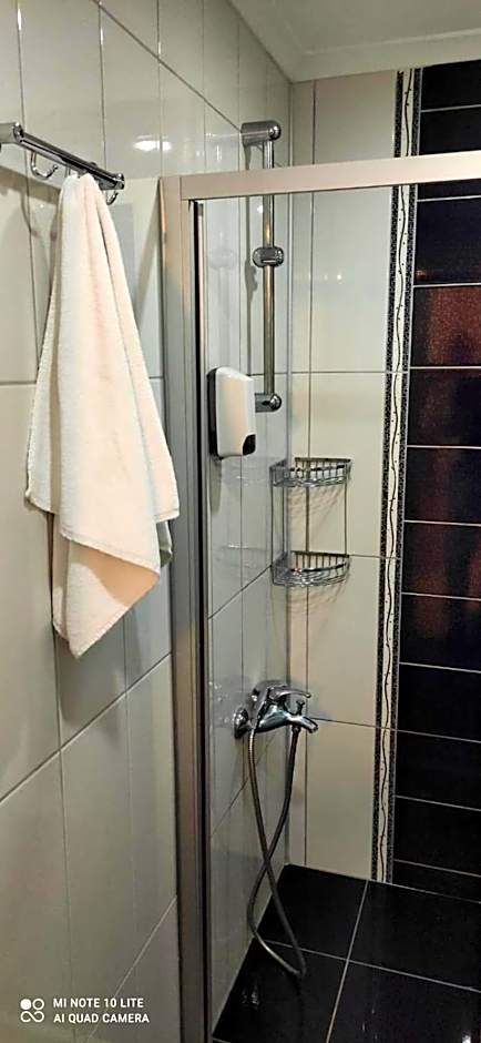 Sırma Family Apart Hotel