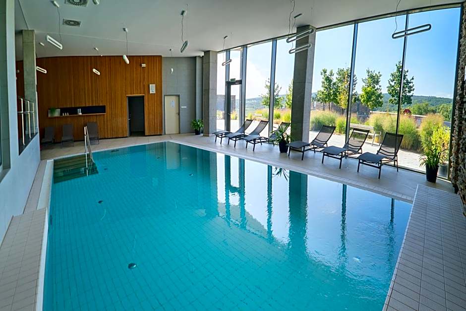 Hotel Vinice Hnanice