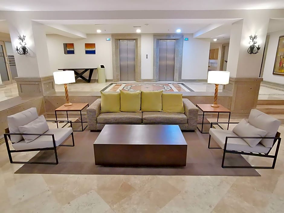 Holiday Inn Reynosa Zona Dorada By IHG