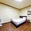 Sangmu Motel Gwangju