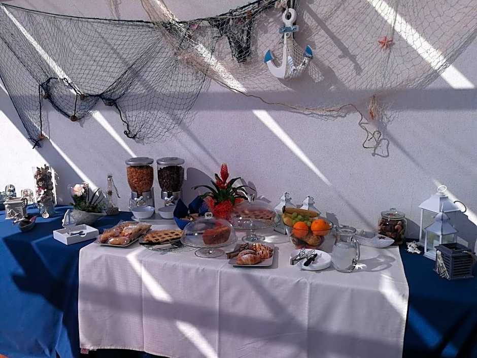 B&B Il Mare degli Dei