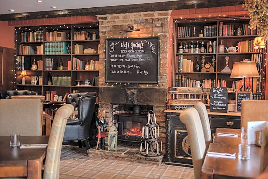 Blue Bell Country Inn