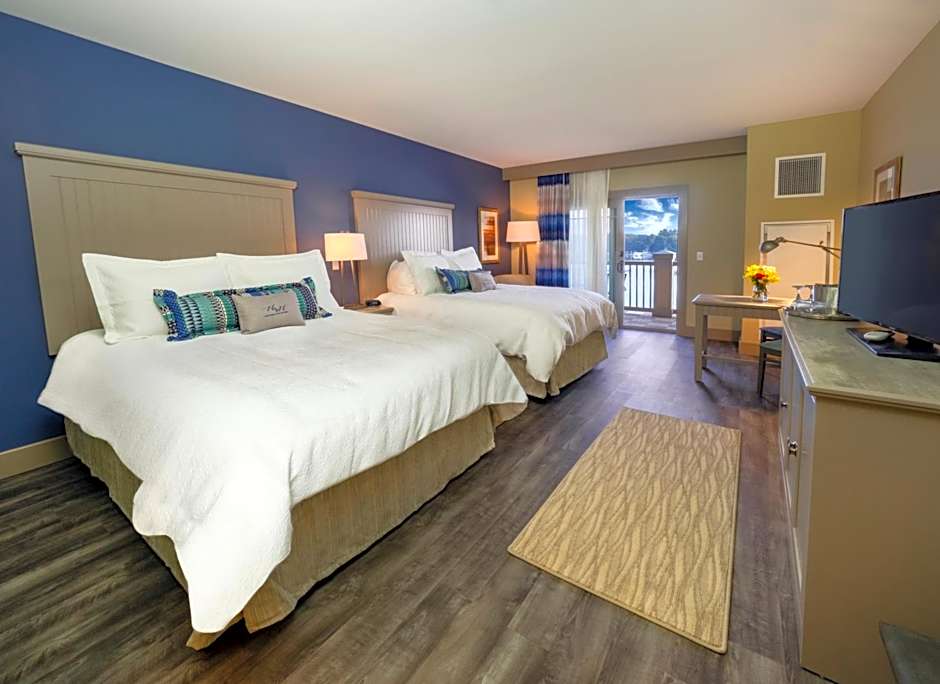 Chautauqua Harbor Hotel - Jamestown