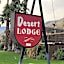 Desert Lodge