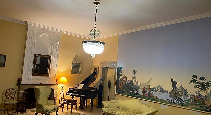 Les Trauchandieres de Saint Malo