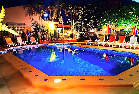 Southern Star Resort