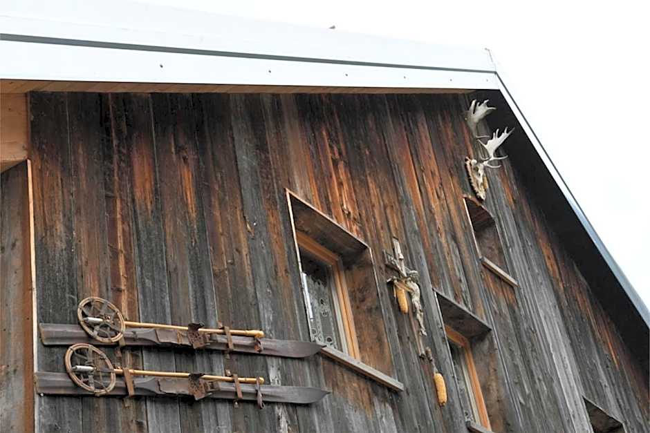 Cianbolpin Guesthouse