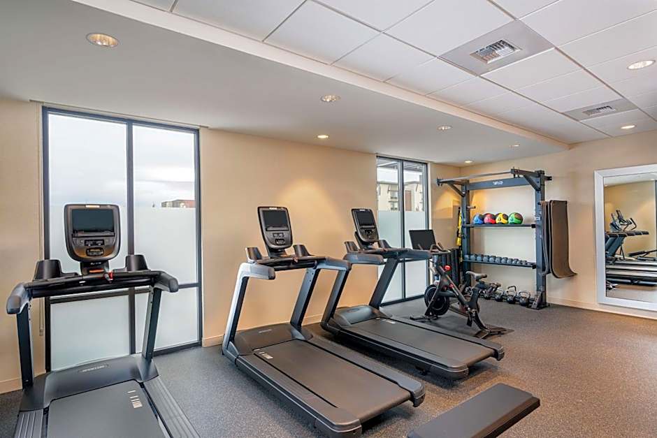 Home2 Suites by Hilton Bozeman