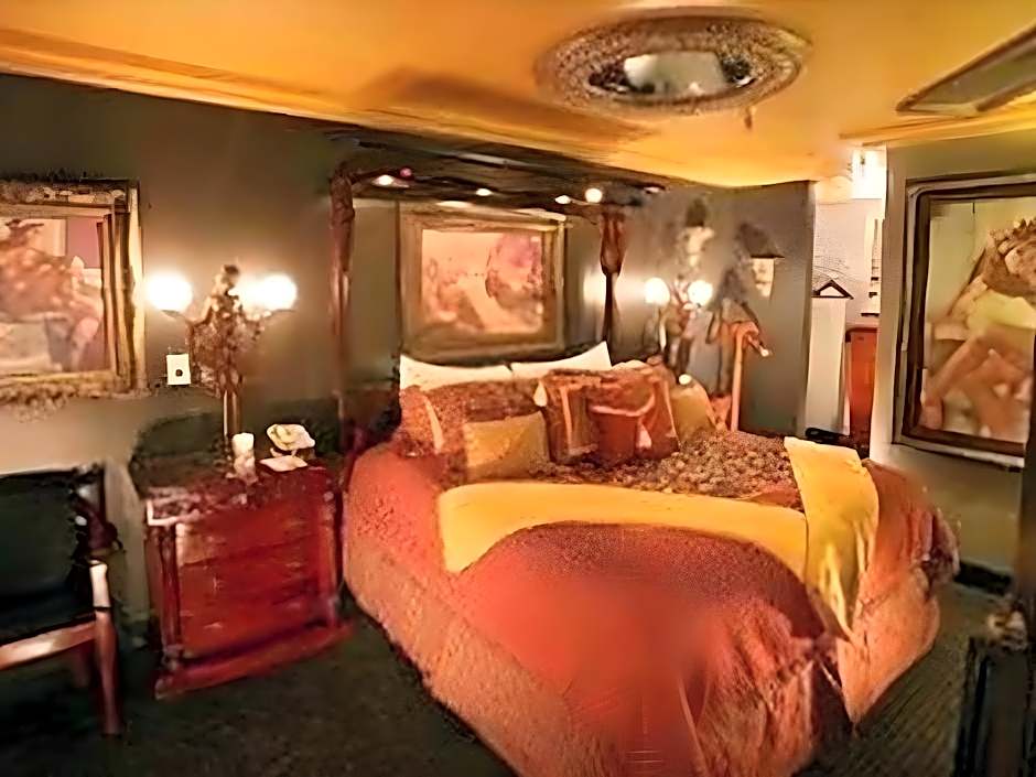 The Lexi Las Vegas - 21 and over Hotel