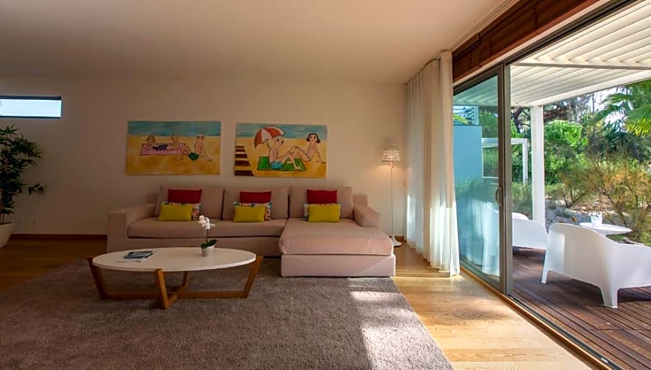 Troia Residence by The Editory - Beach Houses