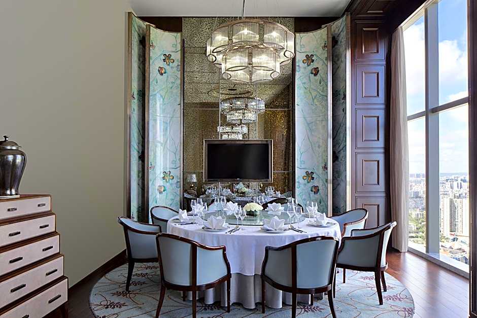 Langham Haikou
