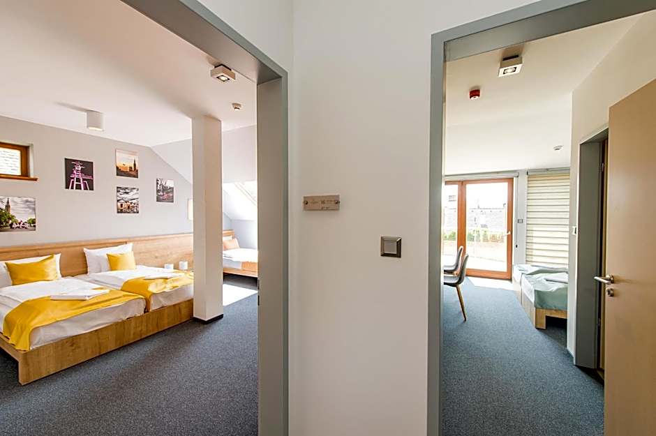 Pilvax Hotel Kalocsa