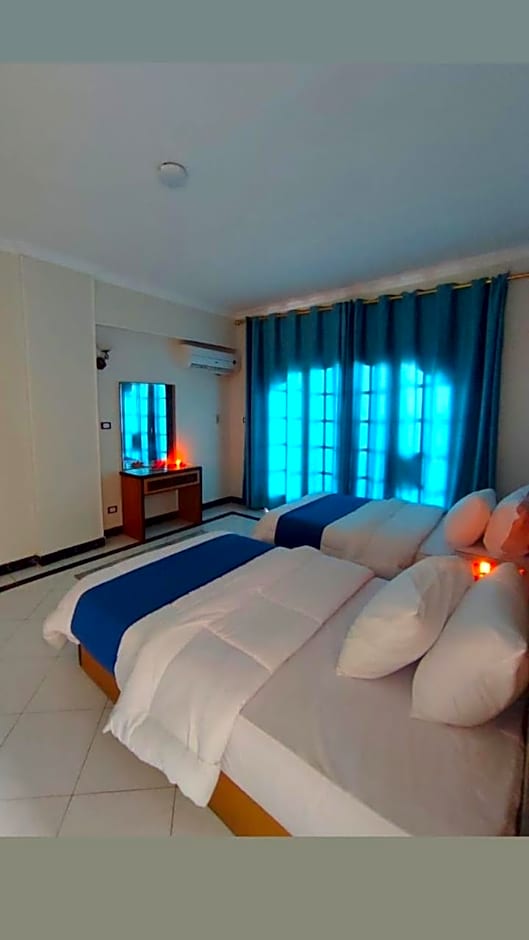 Ajami Hotel Armed Forces Apartments