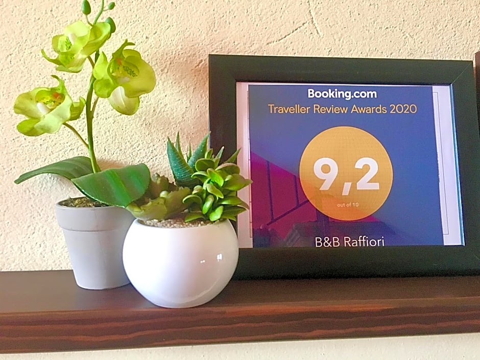 B&B Raffiori