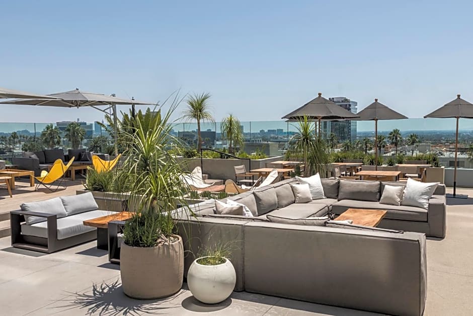 Kimpton Everly Hotel By IHG