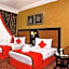Royal Grand Suite Hotel