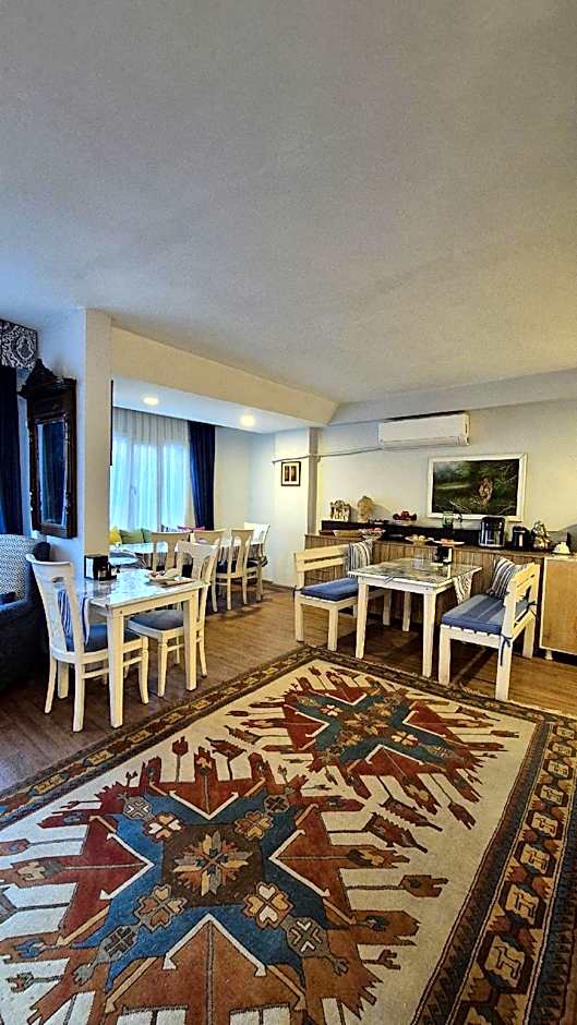 Urkmez Hotel