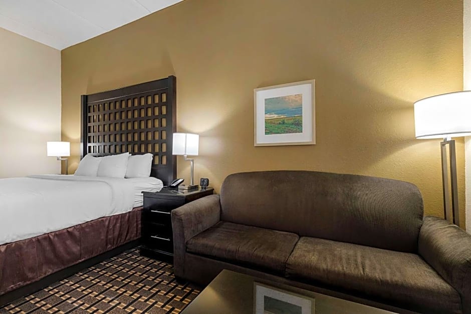 Comfort Inn Sherman