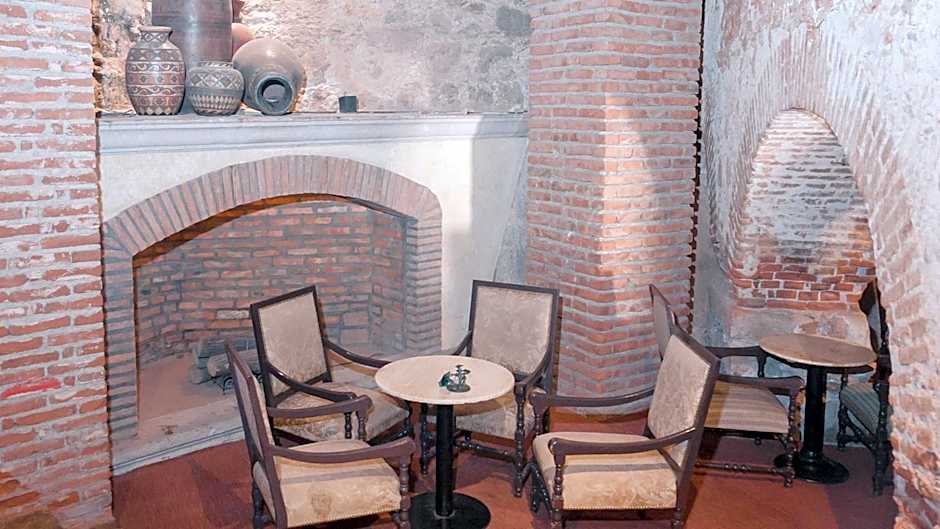 Quinta Real Zacatecas