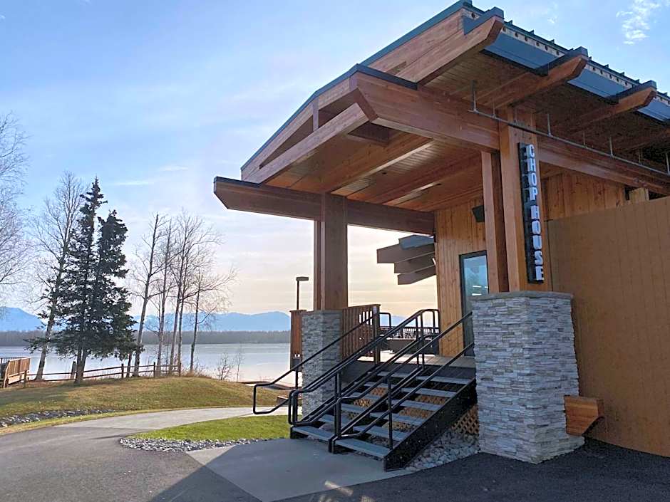 Best Western Lake Lucille Inn