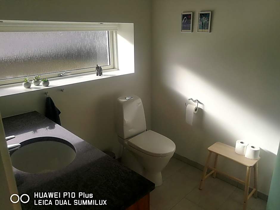 Landevejens B&B Holstebro