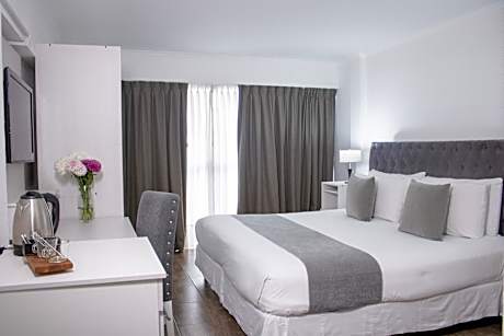 Ker Recoleta Hotel & Spa