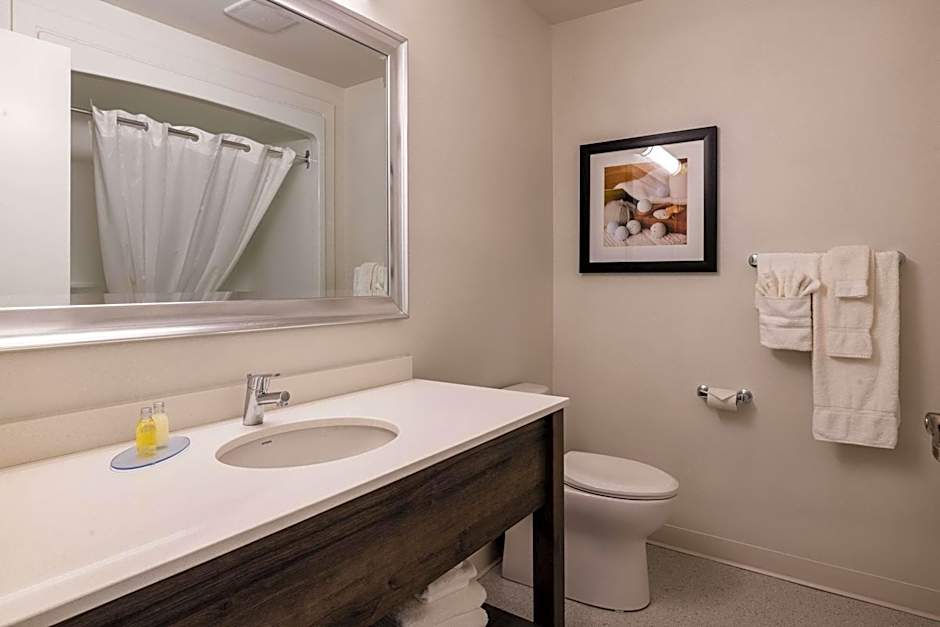 Amsterdam Inn & Suites, an Ascend Collection Hotel