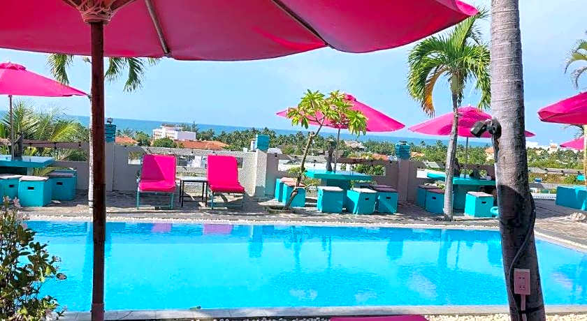 Mui Ne Hills Villa Hotel